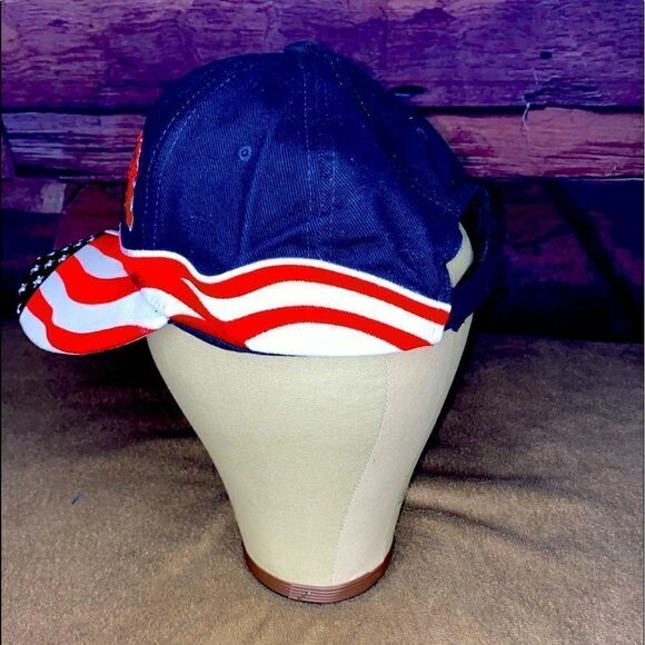 NWOT Extreme Motorcycles cap - Picture 5 of 8